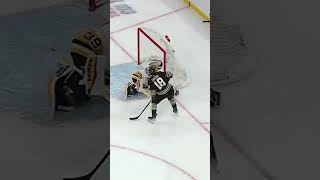 Bruins Heating Up vs Penguins nhlbruins [upl. by Jammin]