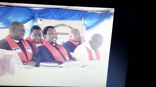 As we remember rev n magwaza [upl. by Ayarahs401]