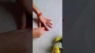 🤩Very easy cutting tips ✨ viralshort youtubeshorts viralvideo fashion shorts video [upl. by Htebizile588]