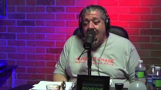 Joey Diaz on How Much Ralphie May Would Make Him Laugh [upl. by Ynehteb482]