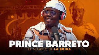 El Negrito de la Boina  Prince Barreto [upl. by Rickie]