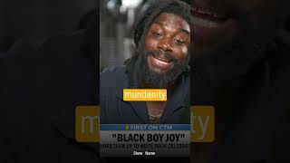 BEST BLACK AUTHORS  Black Boy Joy  The big idea [upl. by Eibba979]