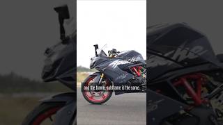 Differences between Dynamic and Dynamic Pro kits for the new TVS Apache RR 310 Apache tvs rr310 [upl. by Kyle]