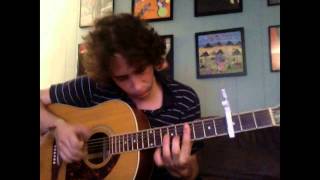 Nelly  Ride Wit Me with TABS  Fingerstyle Cover  Ray McGale Original Arrangement [upl. by Rina]