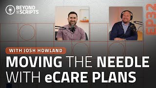 BTS  EP32  Moving the Needle With eCare Plans Ft Josh Howland [upl. by Silda]