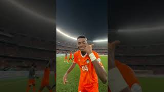 Ivory Coast won Nigeria at the 2024 African Cup of Nations final  Ivory Coast vs Nigeria 2  1 [upl. by Ecraep]