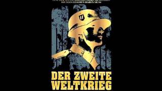 Der zweite Weltkrieg  Komplette Geschichte  Hörbuch Kapitel 46 [upl. by Ilohcin652]