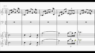 A Pythagorean Tuning Retune and edit of a 31 EDO retune and arrangement of a ditty from Celeste [upl. by Siulesoj690]