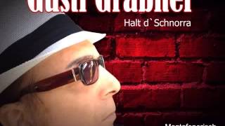 Gustl Grabher  Halt dSchnorra [upl. by Yzzo]