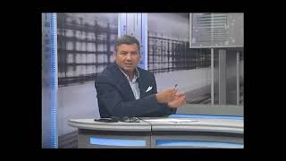 ARICA TV NOTICIAS DIR S FOSIS ALEX VARGAS 07 11 2024 [upl. by Naujat]