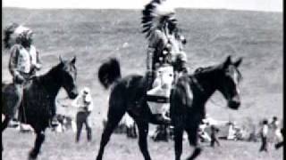 Shoshone Paiute History 1 [upl. by Abbott]