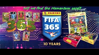 PANINI FIFA 365 ADRENALYN XL 2025⚽ OTWIERAM TRZY PACZKI🧨 panini fifa fifa365 football 2025 [upl. by Delfeena]