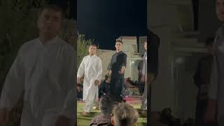 Mast fast pashto dhol attan foryou videos [upl. by Ciro]