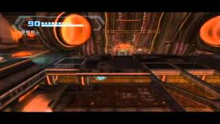 Metroid Prime 3 Corruption Walkthrough Part 13 Another Energy Cell on Bryyo Pirate Homeworld [upl. by Conni]