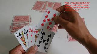 How to Win at Euchre  Tips Tricks amp Strategies  Step by Step Instructions  Tutorial [upl. by Sorci]