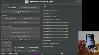 Contourner le verrouillage dactivation de liPhone sans jailbreak – Fonctionne en 2024 [upl. by Jermayne788]