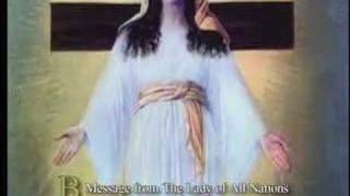 Apparitions of Mary  quotMessages from Heavenquot [upl. by Sixele18]