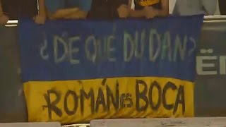 Riquelme es Boca [upl. by Jabin366]