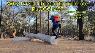 Why Plogging [upl. by Aneerb]