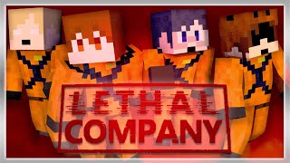 【我々だGW2024LETHALCOMPANY】ブラック企業に就職してしまいました【鬱先生視点】 [upl. by Annawit405]