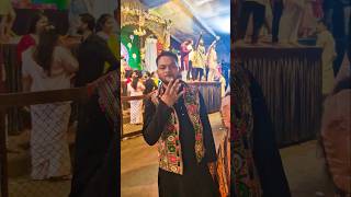 One Two Ka 4 music ytshorts viralvideo dance foryou navratrifestival hindufestival subscribe [upl. by Lyford]