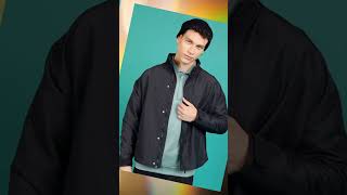 7 different types of jacket viralvideo trending winter jacketoutfitfashionstyle boypopular [upl. by Armalla226]