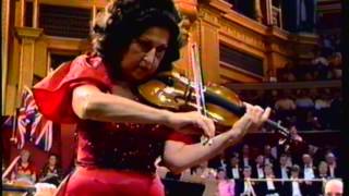 SaintSaens Violin Concerto No 3 in B minor Op 61  mov I Violin Ida Haendel [upl. by Ahsinid]