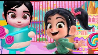 🎀PRINCESS VANELLOPE BARRYS PRISON RUN NEW GAME PLAY WALKTHROUGH BEST GAME EVER [upl. by Ayatnwahs]