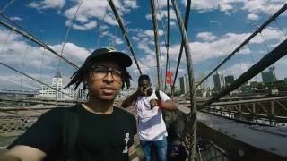 Khary  Find Me Official Video [upl. by Lavine]