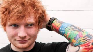 Ed Sheeran  We found love  lyric [upl. by Kathlin]