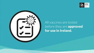 HSE COVID Vaccines are underway [upl. by Neleh]