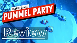 Pummel Party  Review [upl. by Mabel]