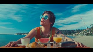 Harry Styles  Watermelon Sugar Official Video [upl. by Avehstab418]