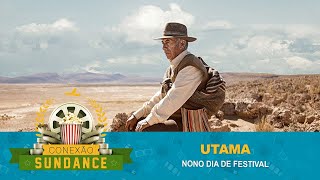 Conexão Sundance 2022 33 Utama w English subtitles [upl. by Anilesor]