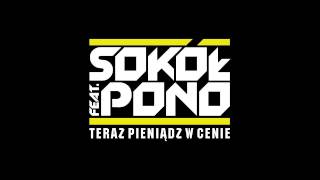 Sokół feat Pono  Boją się [upl. by Cosmo782]