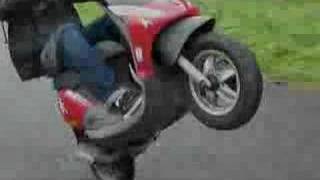 Julius Pro Wheely Dangerous Movie Zieke Shit [upl. by Ingar]