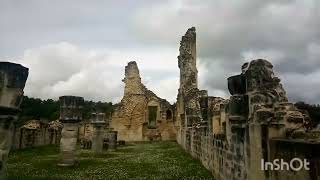 Abbaye de Vauclair  France [upl. by Kenleigh]