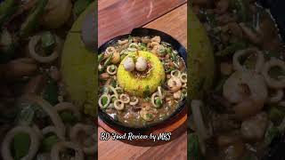 Gumbo Sea Food Platter in Woodhouse Grill  grill steak woodhouse [upl. by Auod]