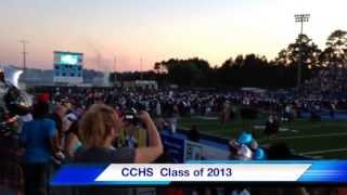 Camden County High School Class of 2013 [upl. by Carlock259]