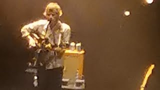 Johnny Flynn  Detectorists Theme Live at the Hammersmith Apollo 19092024 [upl. by Kcirrek]