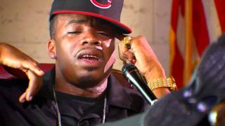 Plies  100 Years OFFICIAL VIDEO [upl. by Hanyaz]