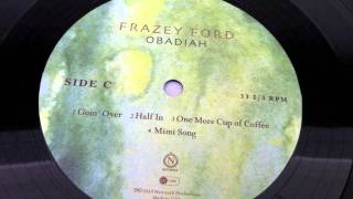 Frazey Ford  Obadiah Vinyl Unboxing [upl. by Jewett]