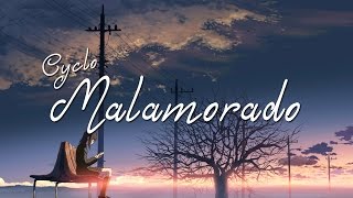 Cyclo  Malamorado [upl. by Esyned]