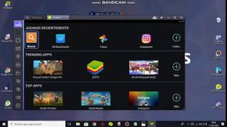 Como Descargar Bluestacks 2 100Funcional [upl. by Freeman978]