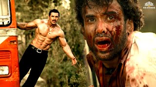 दोस्त और मौके बार बार नहीं आते  ShootOut At Wadala  Best Dialogue  johnabraham shootoutwadala [upl. by Roldan]