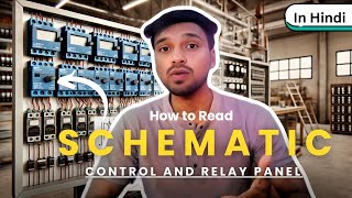 The Ultimate Guide to Control amp Relay Panel Circuits In Hindi Tesla Talk [upl. by Wight]