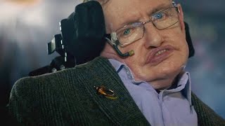 Stephen Hawkings Stark Warning for Humans to Leave Earth [upl. by Keele]