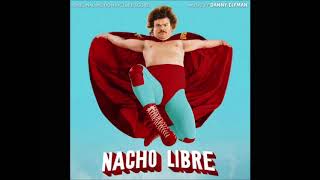 Nacho Libre  Religious Man [upl. by Leone52]