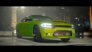 2020 Generic Sports Car  Cinematic  Models by GSD Modifications [upl. by Inavoig]