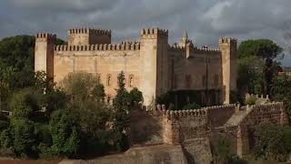 Castillo de Malpica [upl. by Sivraj835]